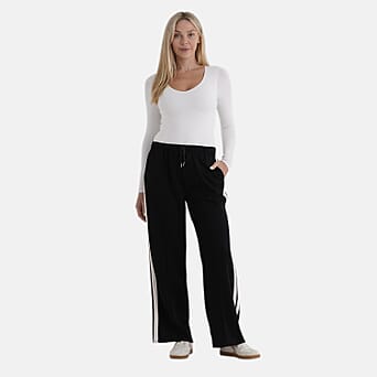 https://tjcuk.sirv.com/Products/83/5/8359337/Maisi-Patterned-Jean-and-Pant-Trouser-Size-XL-Black_8359337.jpg?w=342&h=342