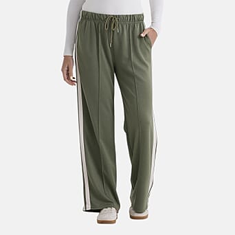 https://tjcuk.sirv.com/Products/83/5/8359338/Maisi-Patterned-Jean-and-Pant-Trouser-Size-Small-Olive_8359338_3.jpg?w=342&h=342