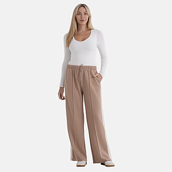 https://tjcuk.sirv.com/Products/83/5/8359344/Maisi-Patterned-Jean-and-Pant-Trouser-Size-Large-Brown_8359344.jpg?w=342&h=342