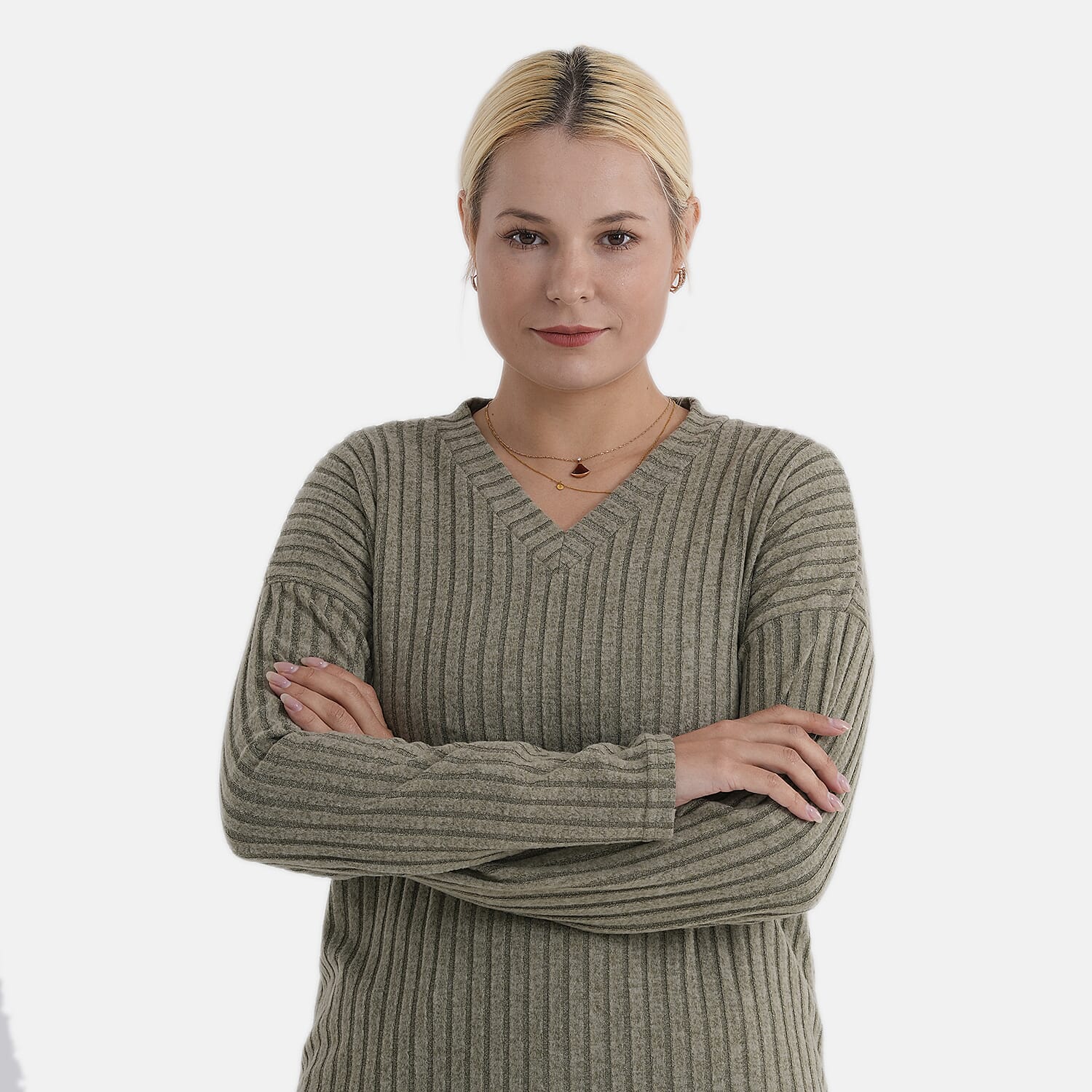 & Maisi Patterned Loungwear