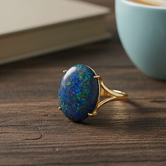 https://tjcuk.sirv.com/Products/83/5/8359473/Luxoro-9K-Yellow-Gold-AAA-Boulder-Opal-Triplet-Solitaire-Ring-Gold-Wt-_8359473_1.jpg?w=342&h=342