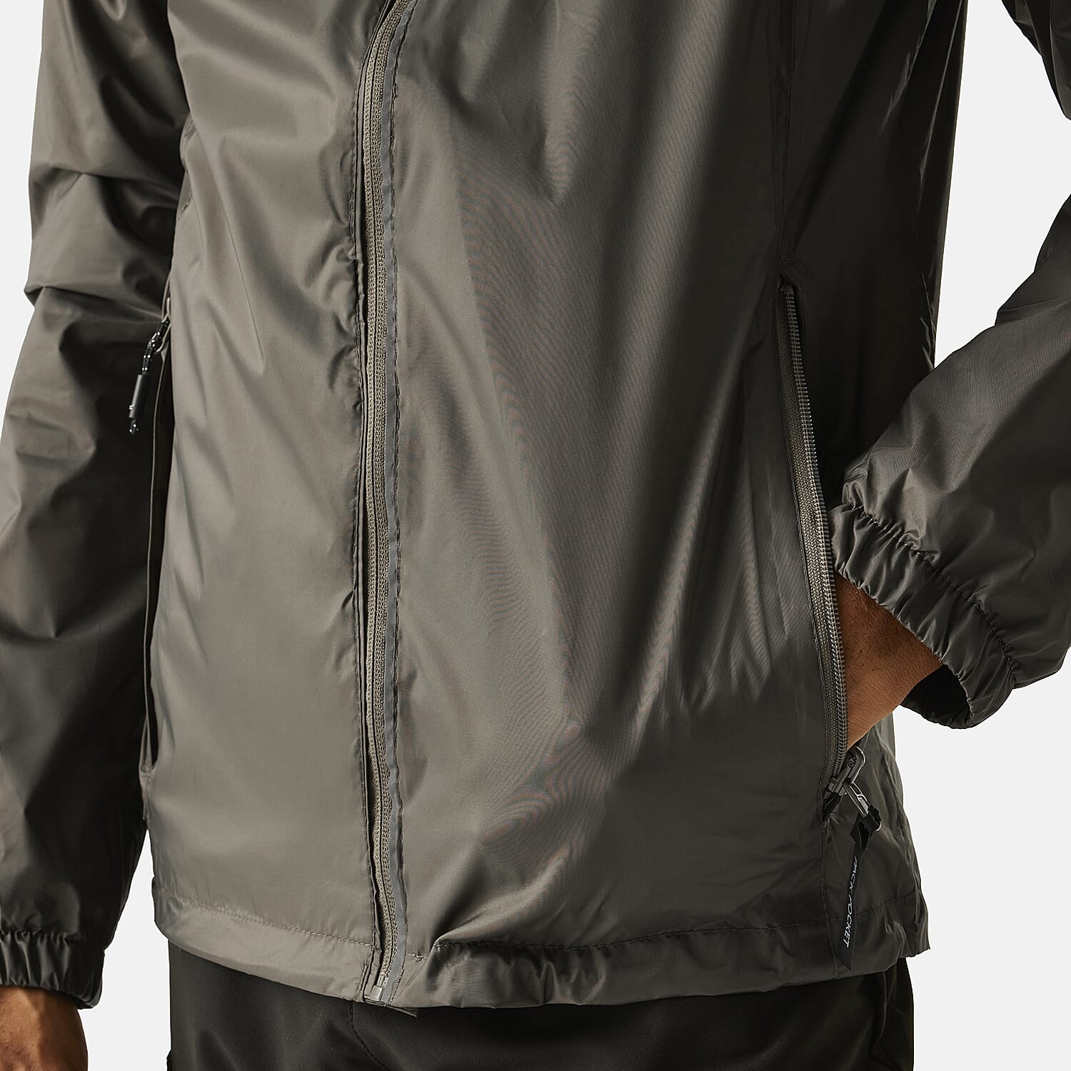 Regatta Polyamide Jacket 