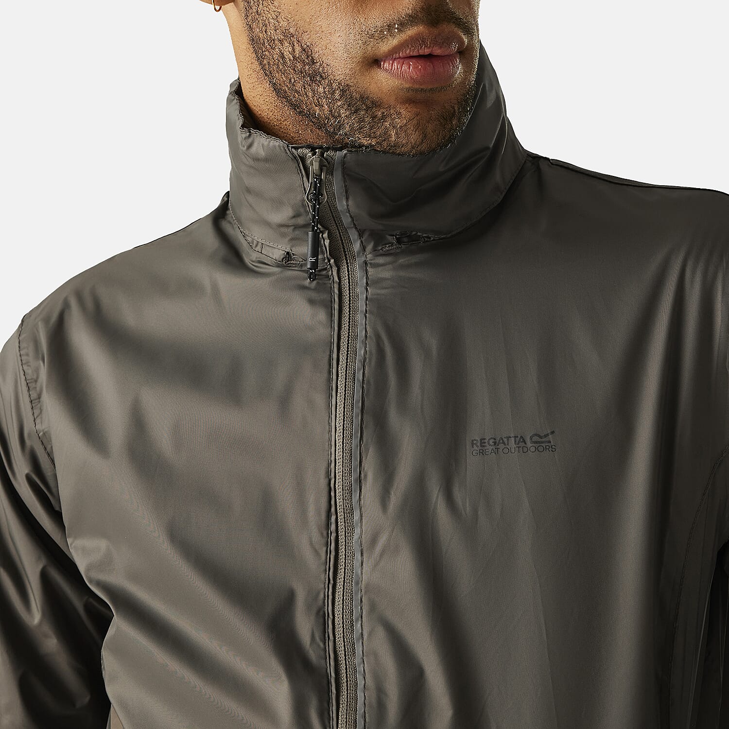 Regatta Polyamide Jacket 