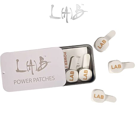 Black Friday Premiere 2025- Lab Life Beauty Power Patches - Pack of 6