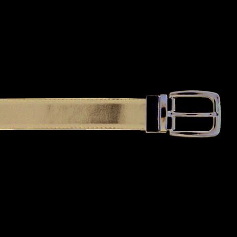 IW Special Belt (Size - XXL) - Black