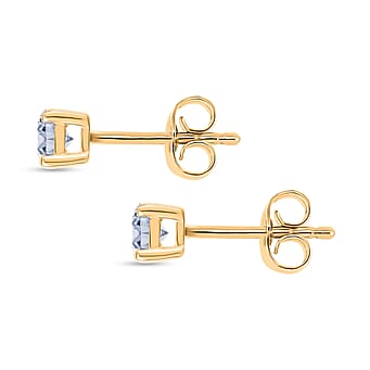 https://tjcuk.sirv.com/Products/83/6/8360018/Luxuriant-Lab-Grown-Diamond-Earring-in-18K-YG-VermeilSterling-Silver-0_8360018_3.jpg?w=342&h=342