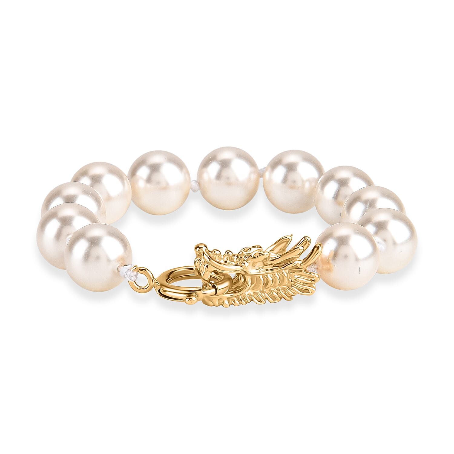 Pearl Beads Bracelet