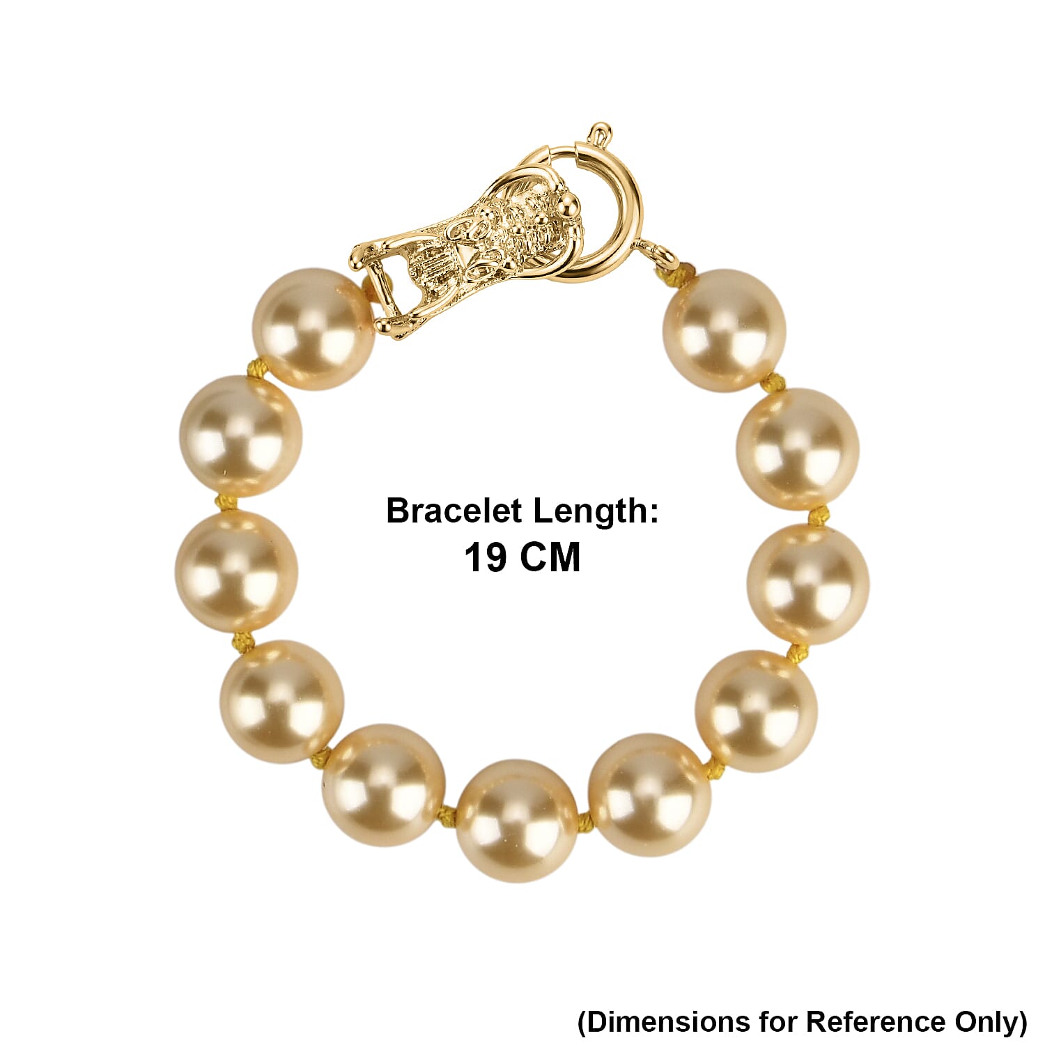 Pearl Beads Bracelet