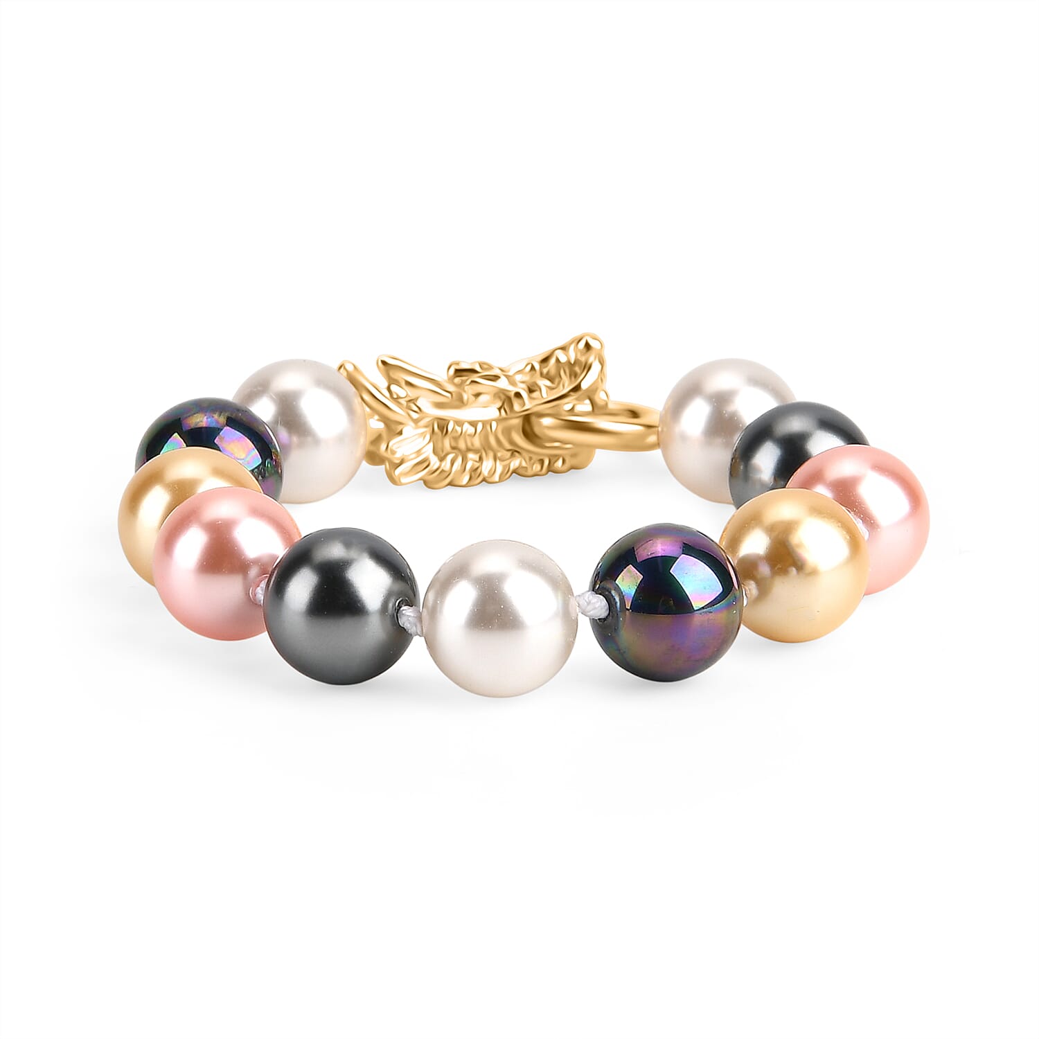 Pearl Beads Bracelet