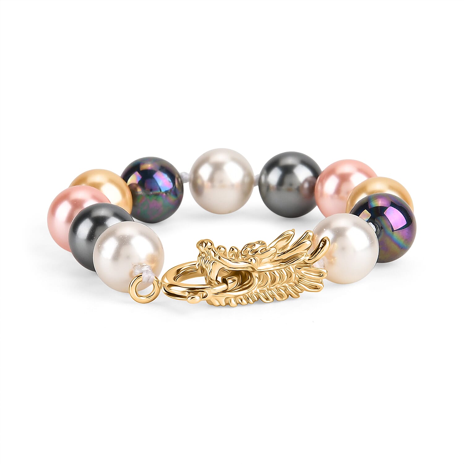 Pearl Beads Bracelet