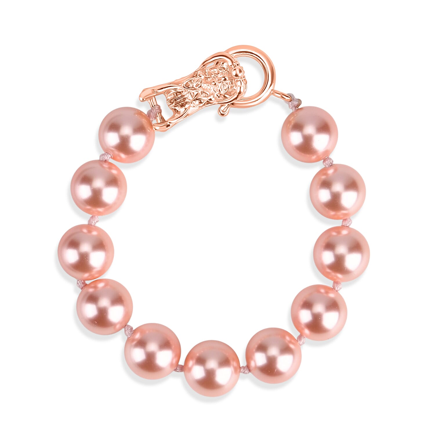 Pearl Beads Bracelet