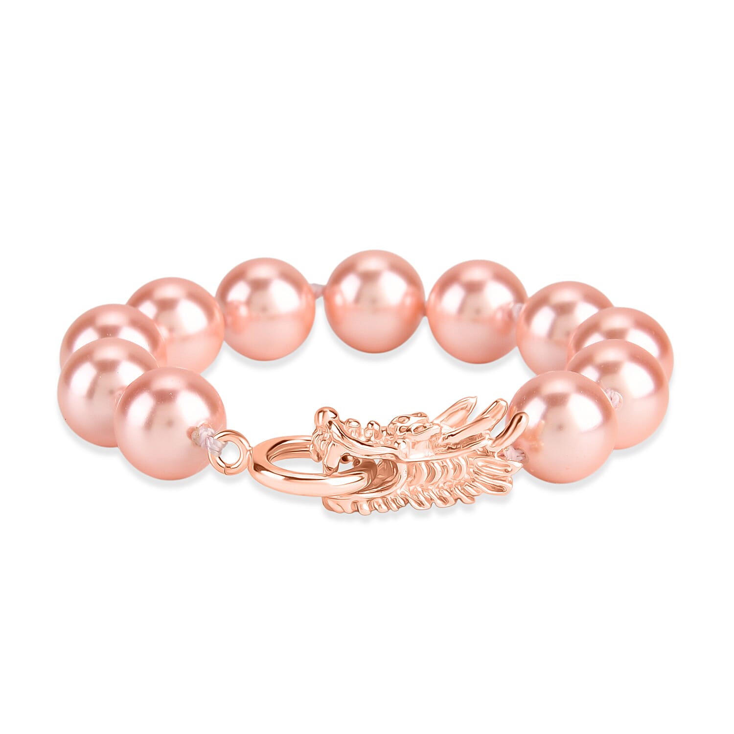 Pearl Beads Bracelet