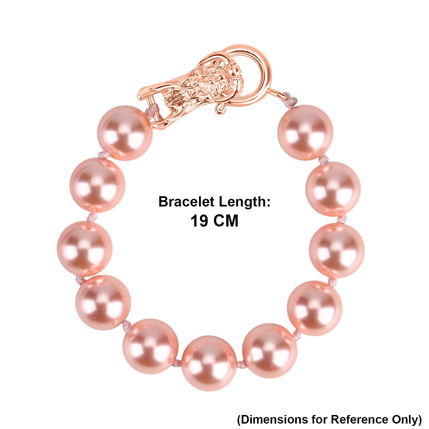 Pearl Beads Bracelet