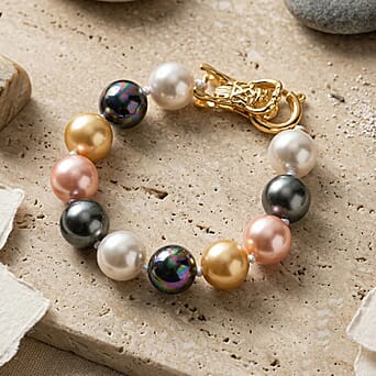 https://tjcuk.sirv.com/Products/83/6/8360058/Multi-Color-Shell-Pearl-Beads-Bracelet-Size-8-110-00-Ct_8360058_2.jpg?w=342&h=342