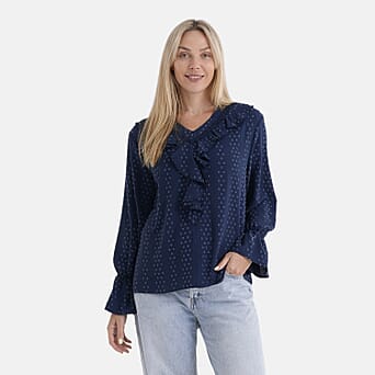 https://tjcuk.sirv.com/Products/83/6/8360127/La-Marey-Patterned-Blouse-Size-Small-Blue_8360127.jpg?w=342&h=342