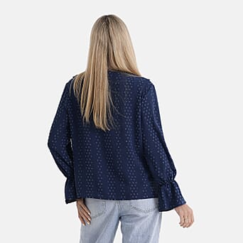 https://tjcuk.sirv.com/Products/83/6/8360127/La-Marey-Patterned-Blouse-Size-Small-Blue_8360127_1.jpg?w=342&h=342
