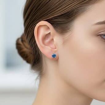 https://tjcuk.sirv.com/Products/83/6/8360164/Luxuriant-Lab-Grown-Blue-Diamond-Earring-in-Rhodium-OverlaySterling-Si_8360164_2.jpg?w=342&h=342