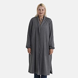 La Marey Patterned Cardigan