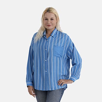 https://tjcuk.sirv.com/Products/83/6/8360225/La-Marey-Shirt-Size-Medium-Brown_8360225.jpg?w=342&h=342