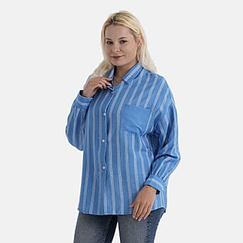 https://tjcuk.sirv.com/Products/83/6/8360225/La-Marey-Shirt-Size-Medium-Brown_8360225_3.jpg?w=342&h=342