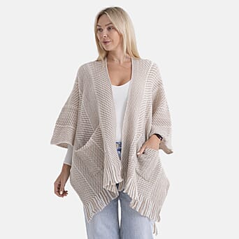 https://tjcuk.sirv.com/Products/83/6/8360264/La-Marey-Patterned-Poncho-Size-One-Size-Beige_8360264_3.jpg?w=342&h=342