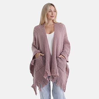 https://tjcuk.sirv.com/Products/83/6/8360265/La-Marey-Patterned-Poncho-Size-One-Size-Purple_8360265_3.jpg?w=342&h=342