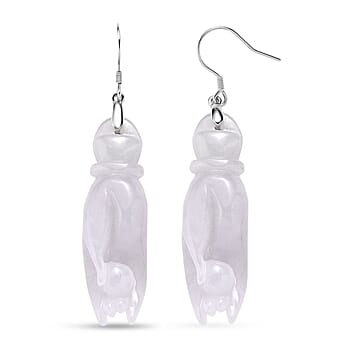 https://tjcuk.sirv.com/Products/83/6/8361054/D-Joy-White-Jade-Beads-Earring-in-Rhodium-OverlaySterling-Silver-75-00_8361054.jpg?w=342&h=342