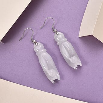https://tjcuk.sirv.com/Products/83/6/8361054/D-Joy-White-Jade-Beads-Earring-in-Rhodium-OverlaySterling-Silver-75-00_8361054_1.jpg?w=342&h=342
