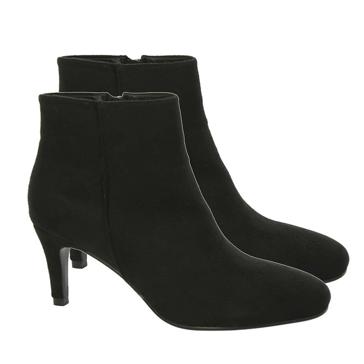 IW Special Ladies Shoe 