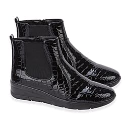 Shoertee Comfort Ladies Shoe