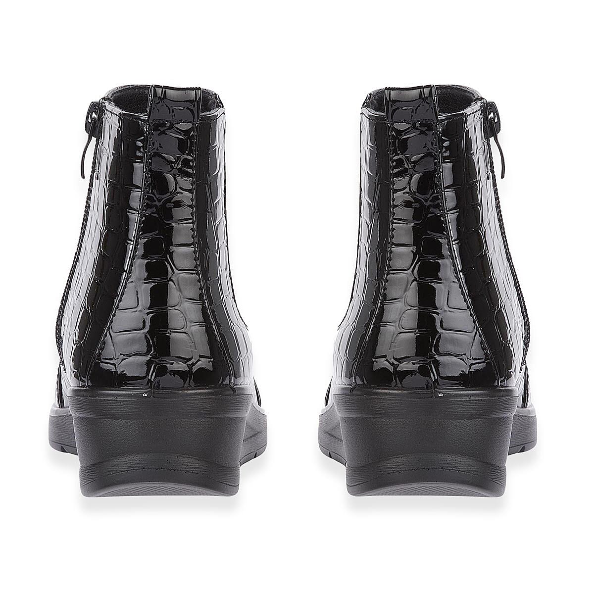 Shoertee Comfort Ladies Shoe