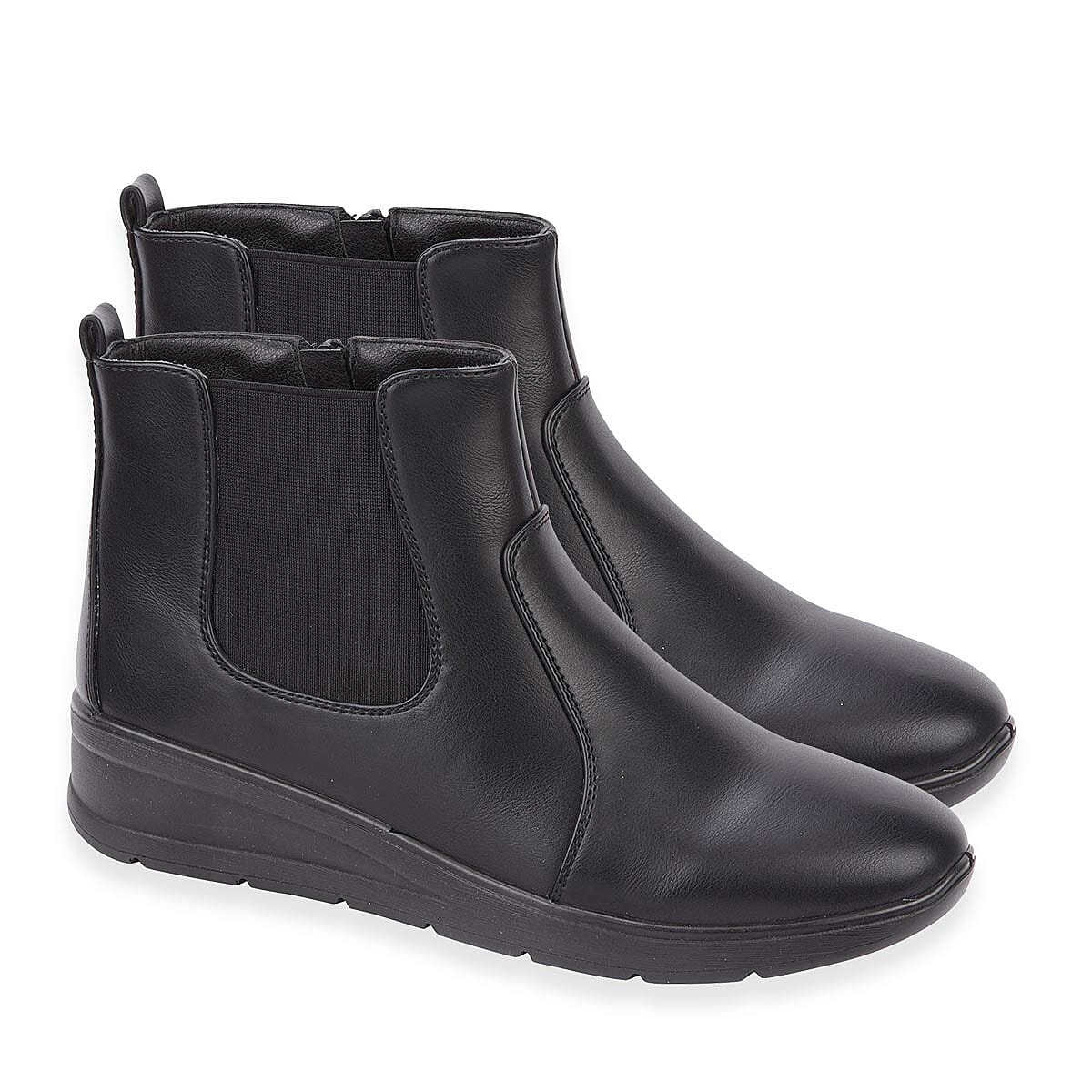 Shoertee Comfort Ladies Shoe