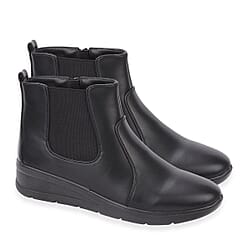 Shoertee Comfort Ladies Shoe