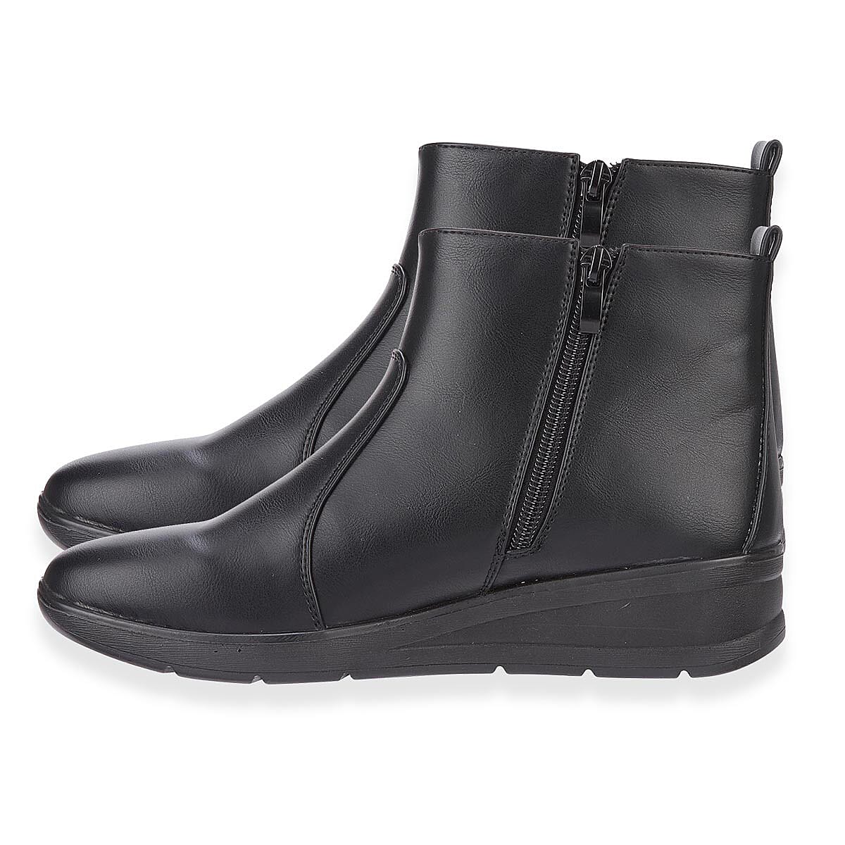 Shoertee Comfort Ladies Shoe