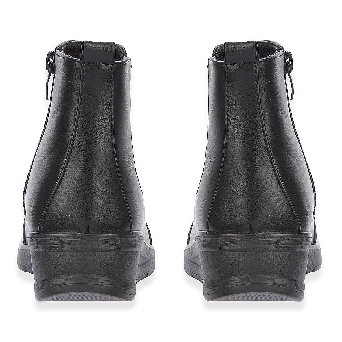 Shoertee Comfort Ladies Shoe