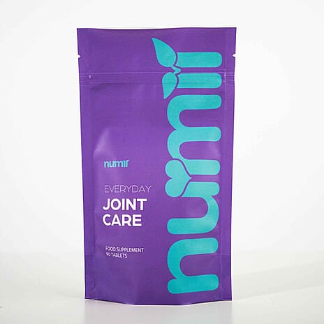 Numii Osteo Boost (90 Tablets)