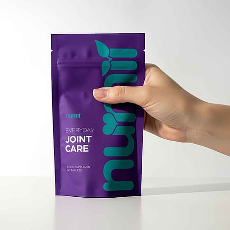 NuMii Osteo Boost Joint Care (90 Tablets)