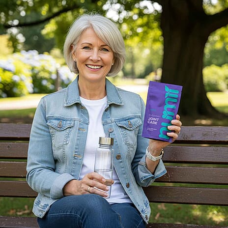 NuMii Osteo Boost Joint Care (90 Tablets)