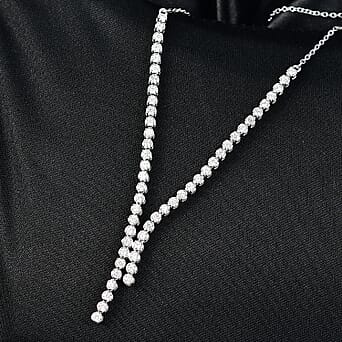 https://tjcuk.sirv.com/Products/83/6/8362604/Luxuriant-Lab-Grown-Diamond-Line-Necklace-Size-20-in-Rhodium-OverlaySt_8362604_1.jpg?w=342&h=342