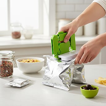 https://tjcuk.sirv.com/Products/83/6/8363200/LIVMORE-Bag-Sealer-Keep-Food-Fresher-Seal-Bags-and-Packets-20-5cm-Gree_8363200_2.jpg?w=342&h=342
