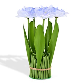 https://tjcuk.sirv.com/Products/83/6/8363213/Artificial-Flower-Size-One-Size-Blue-Green_8363213.jpg?w=342&h=342