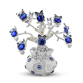 https://tjcuk.sirv.com/Products/83/6/8363716/Showpiece-Size-One-Size-Silver_8363716.jpg?w=342&h=342