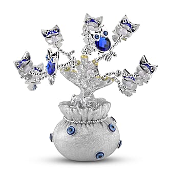 https://tjcuk.sirv.com/Products/83/6/8363716/Showpiece-Size-One-Size-Silver_8363716_1.jpg?w=342&h=342
