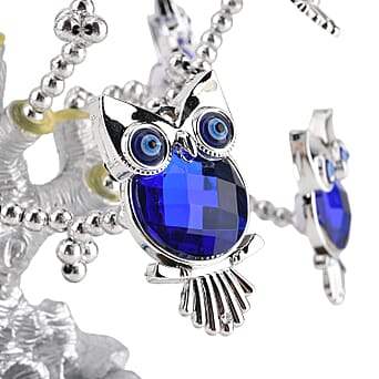 https://tjcuk.sirv.com/Products/83/6/8363716/Showpiece-Size-One-Size-Silver_8363716_2.jpg?w=342&h=342