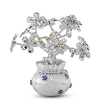 https://tjcuk.sirv.com/Products/83/6/8363718/Showpiece-Size-One-Size-Silver_8363718_1.jpg?w=342&h=342