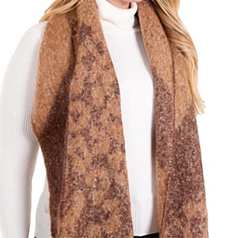 https://tjcuk.sirv.com/Products/83/6/8363836/QED-Abstract-Print-Scarf-Free-Size-Brown_8363836.jpg?w=342&h=342