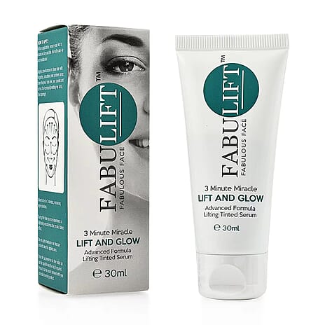 Fabulift Rose Tint Face