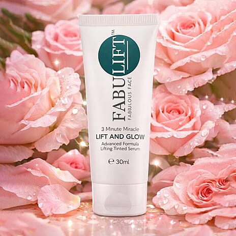 Fabulift Rose Tint Face