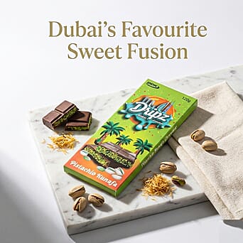 https://tjcuk.sirv.com/Products/83/6/8363841/Dripz-Dubai-Pistachio-Kunafa-Chocolate-120g_8363841_1.jpg?w=342&h=342