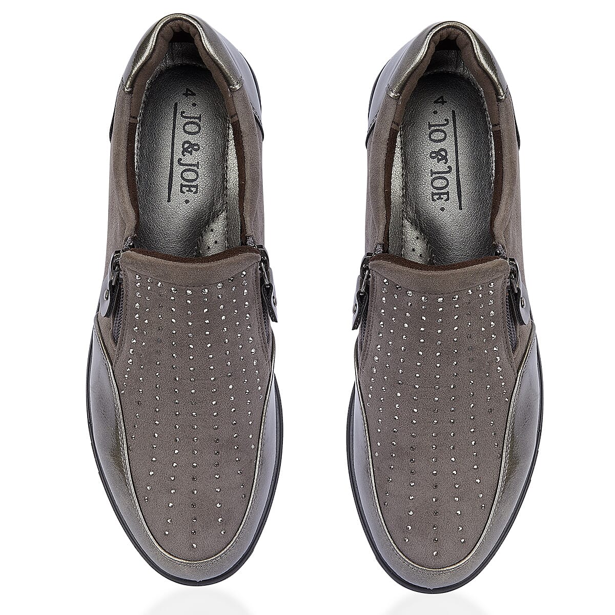 Jo & Joe Ladies Shoe